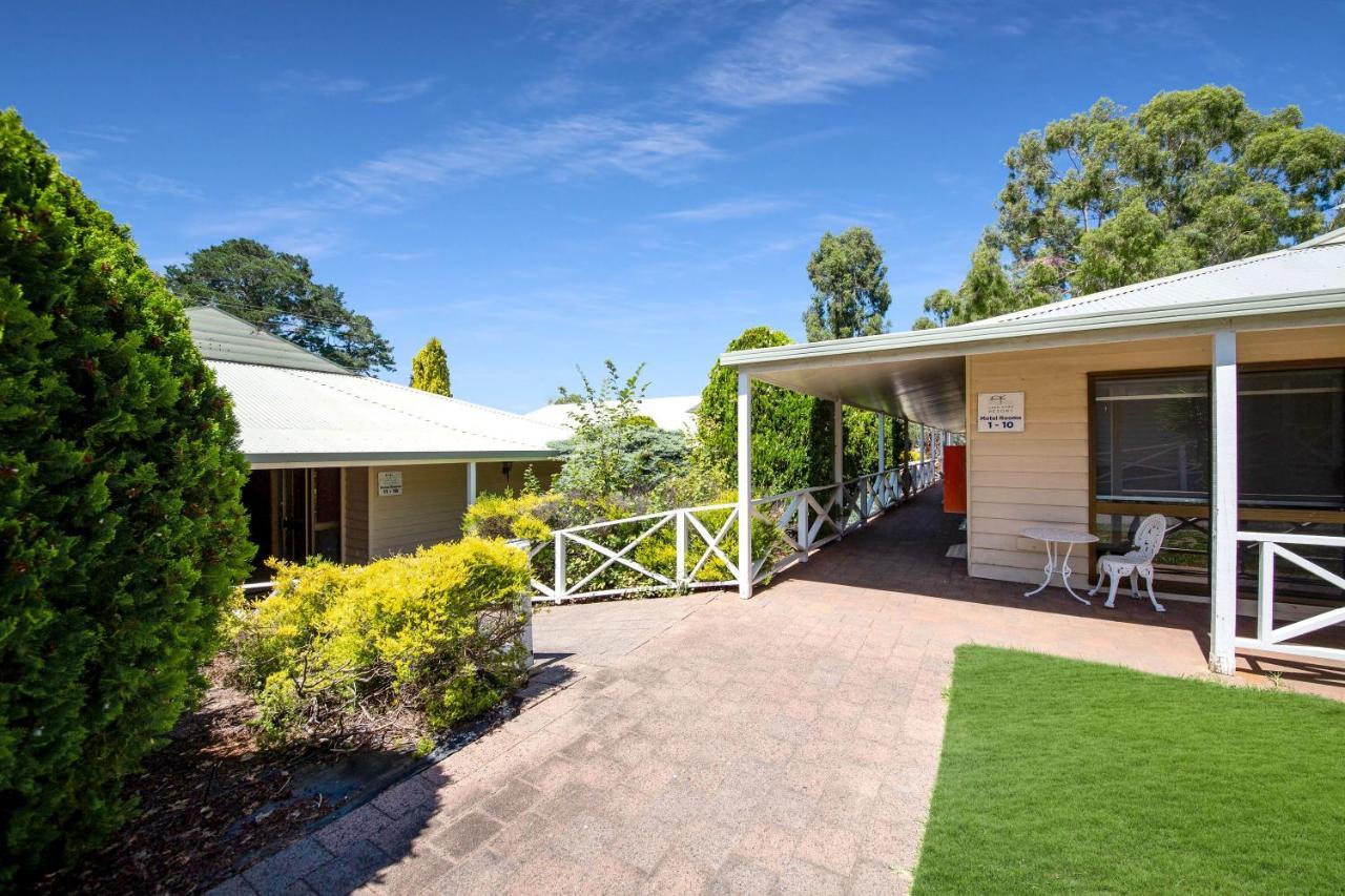 Lake Hume Resort Exterior foto