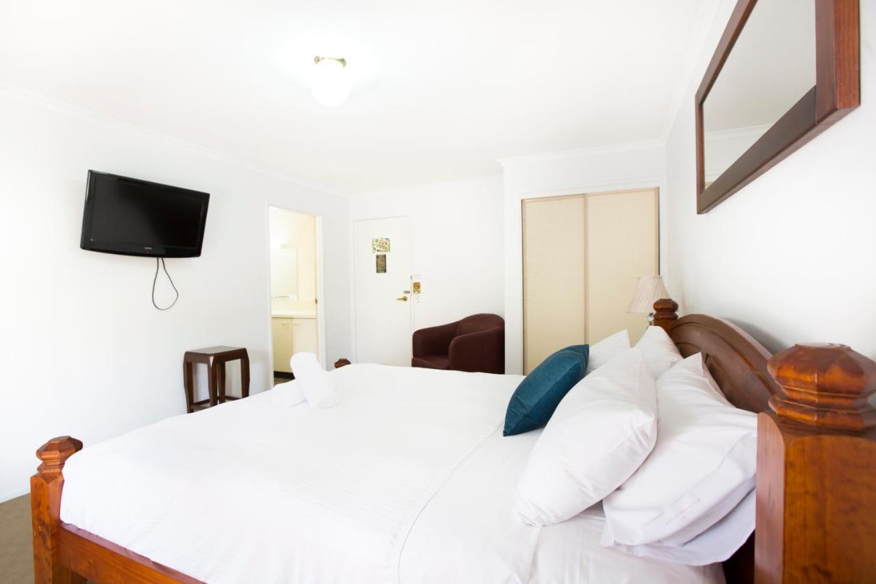 Lake Hume Resort Exterior foto