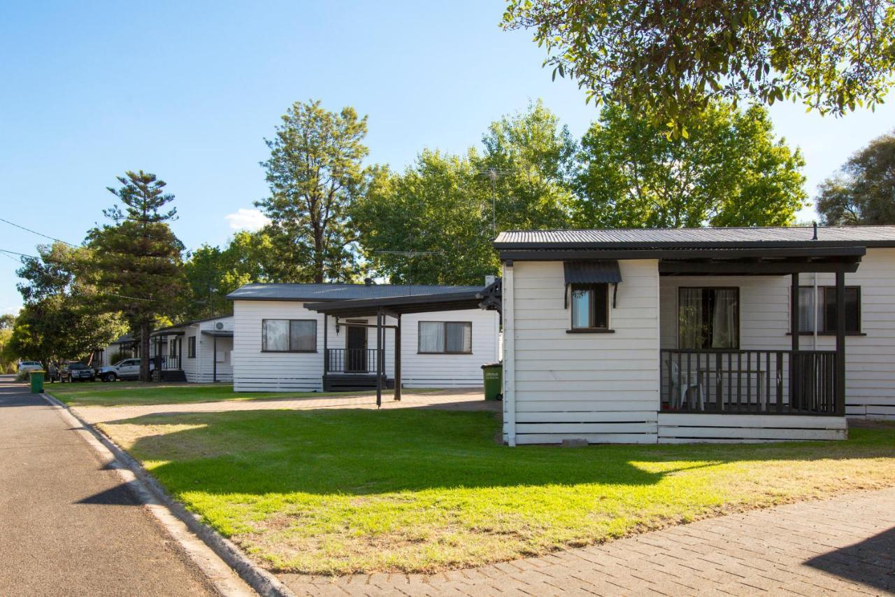 Lake Hume Resort Exterior foto
