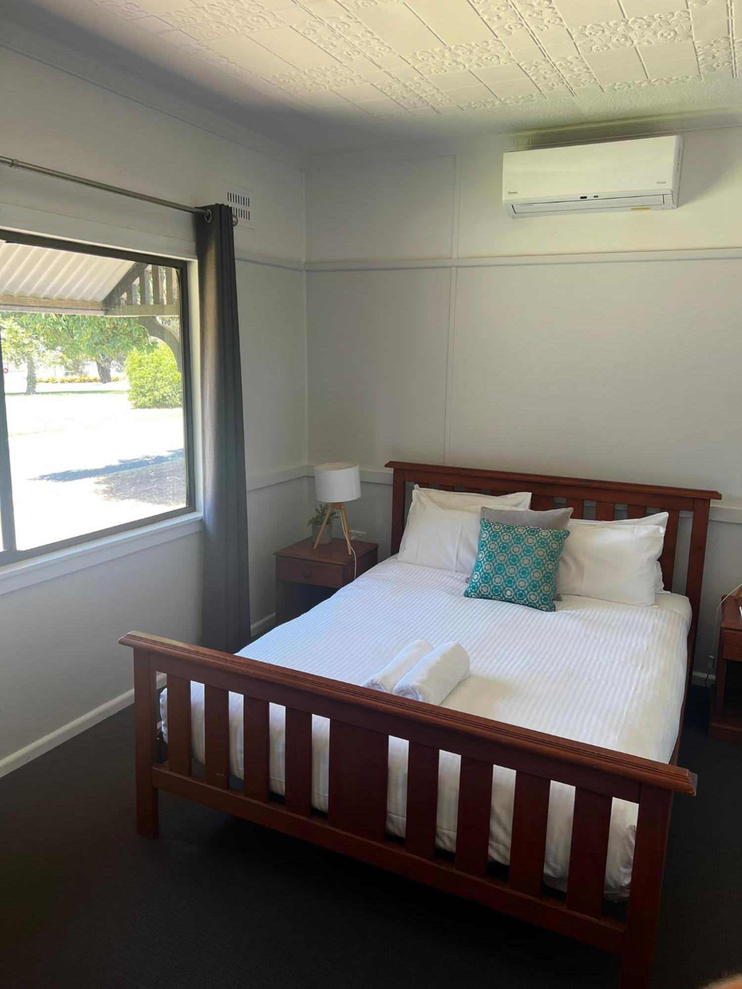 Lake Hume Resort Exterior foto